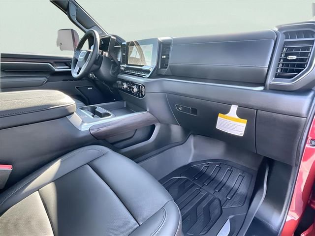 New 2026 GMC Sierra 2500 SLT image 30