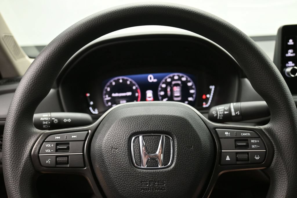 New 2026 Honda Accord SE image 10