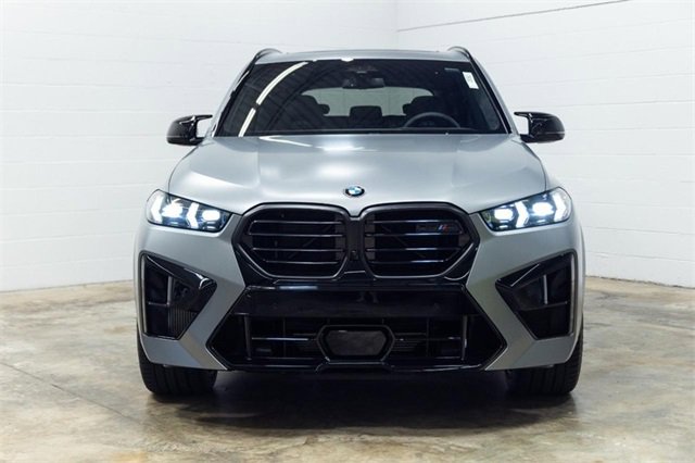 New 2026 BMW X5 M Competition w/ Executive Package image 8