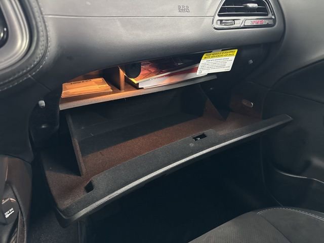 Used 2023 Dodge Challenger R/T Scat Pack w/ Plus Package image 39