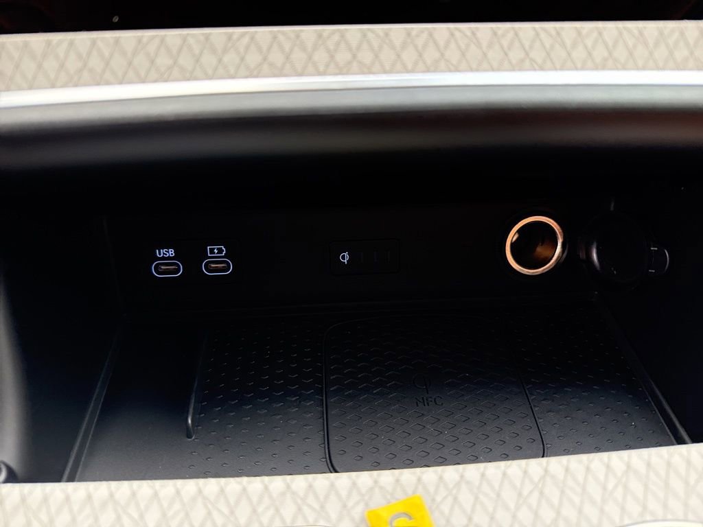 New 2026 Genesis GV80 3.5T Advanced image 20