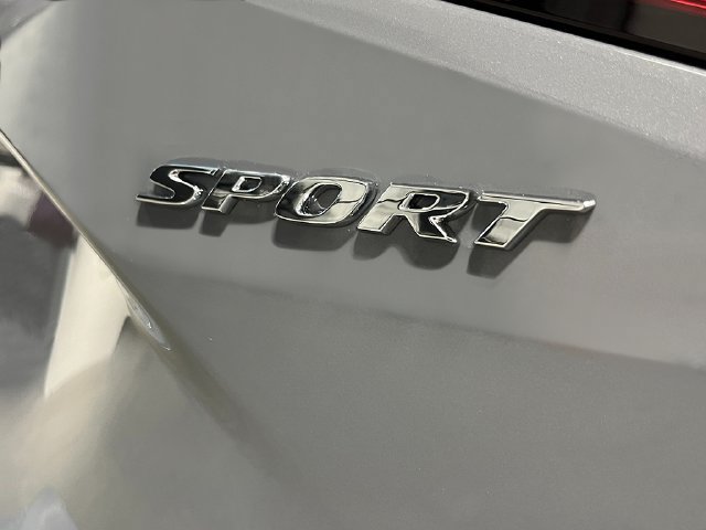 New 2027 Honda Civic Sport image 7