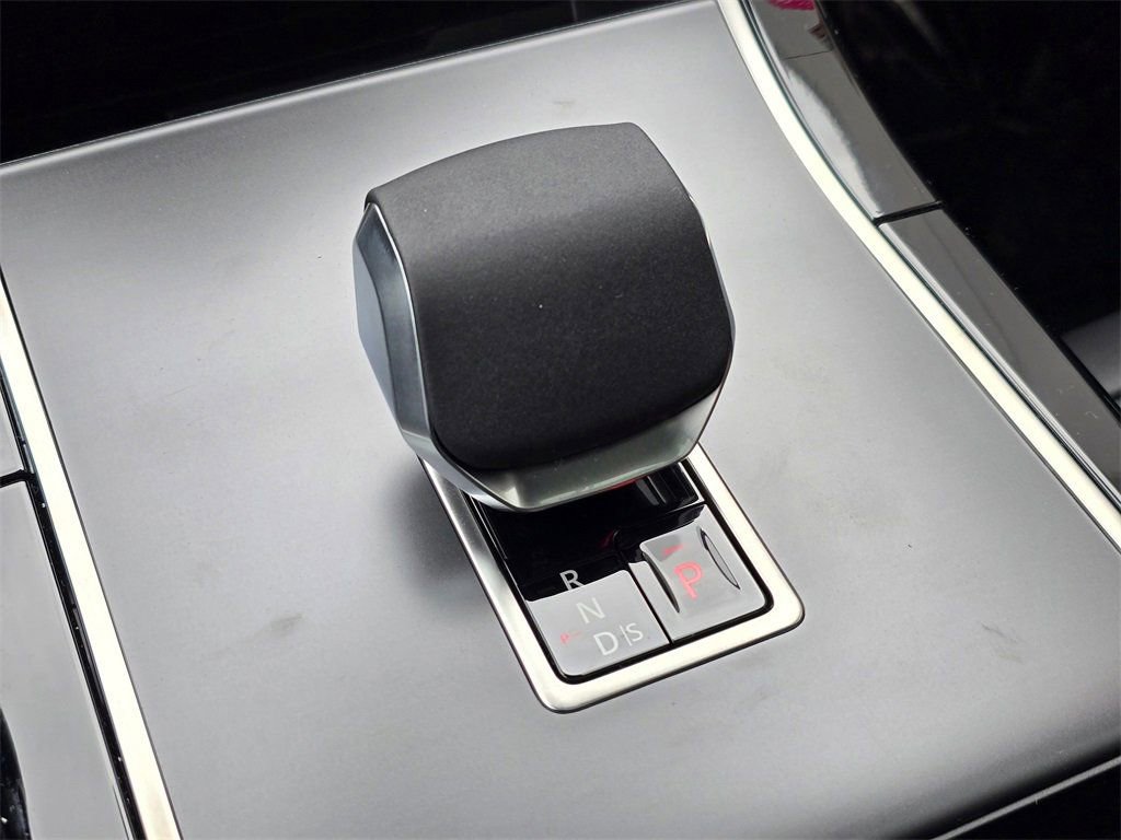 New 2026 Land Rover Range Rover Velar S image 14