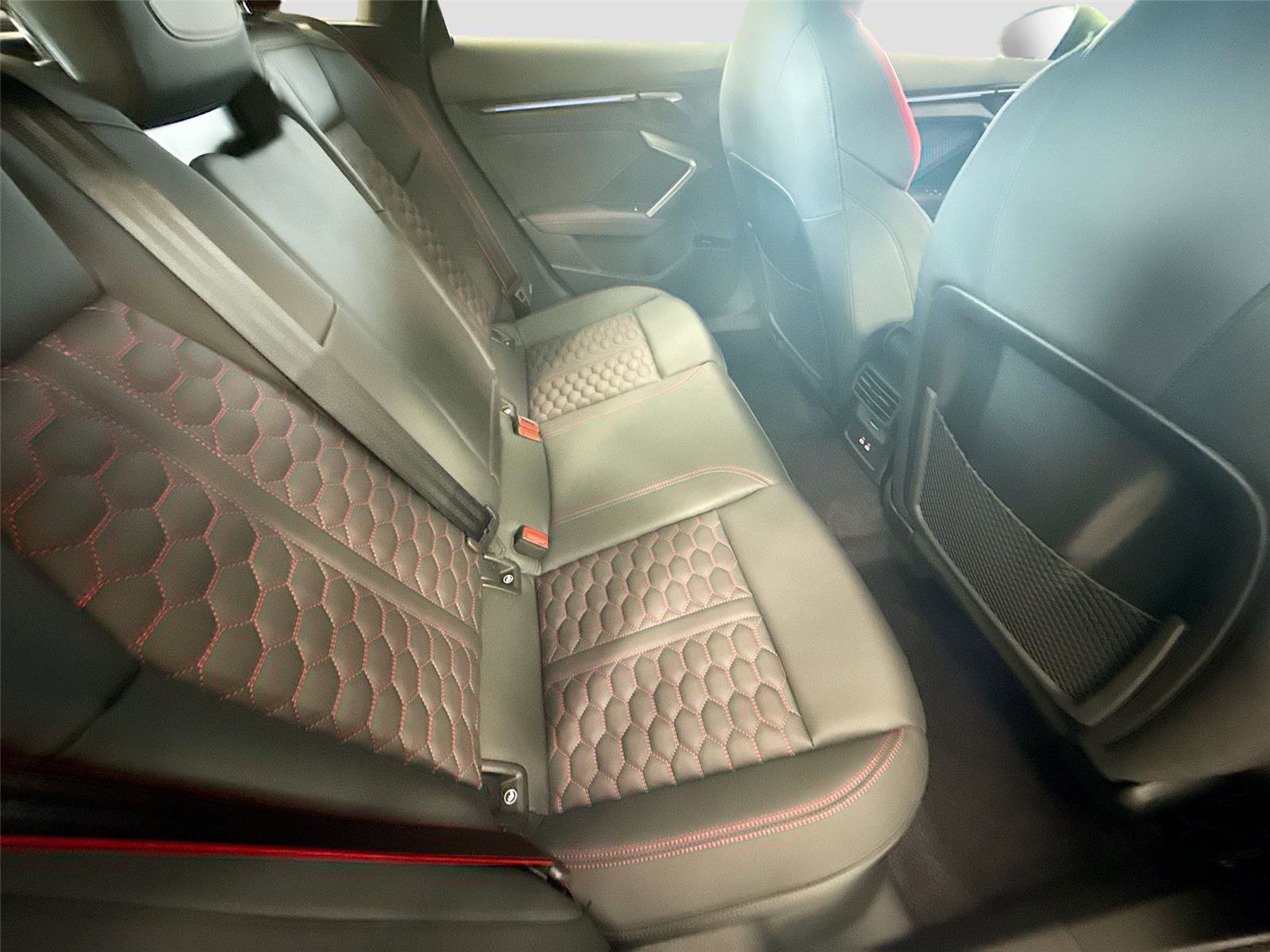 New 2026 Audi RS 3 AWD/4WD image 28