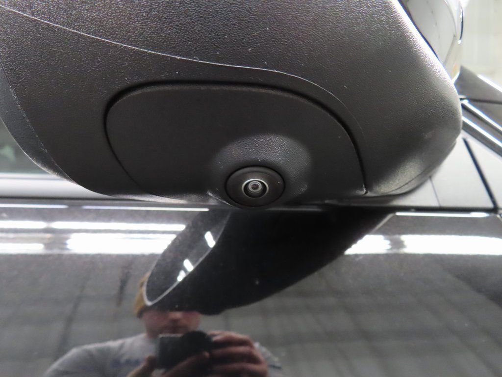 Used 2025 Chevrolet Traverse Z71 image 51