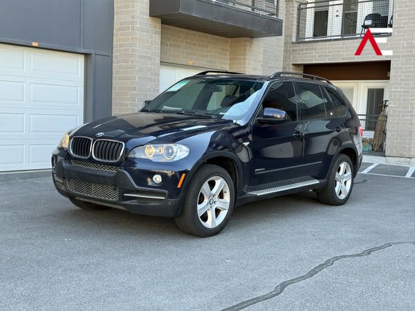 Used 2010 BMW X5 xDrive30i