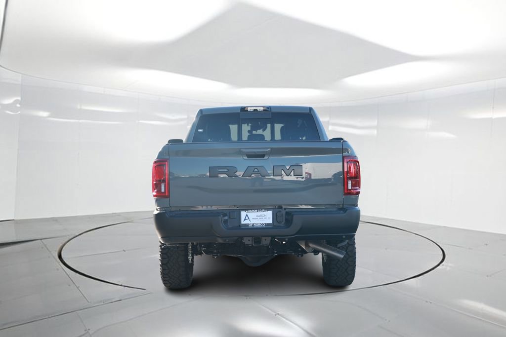 New 2026 RAM 2500 Power Wagon image 3