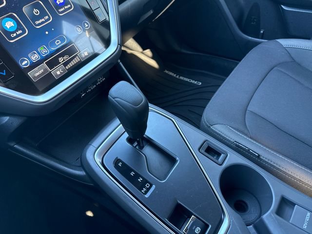 Used 2025 Subaru Crosstrek 2.0i Premium w/ Crosstrek Mirror Package image 25