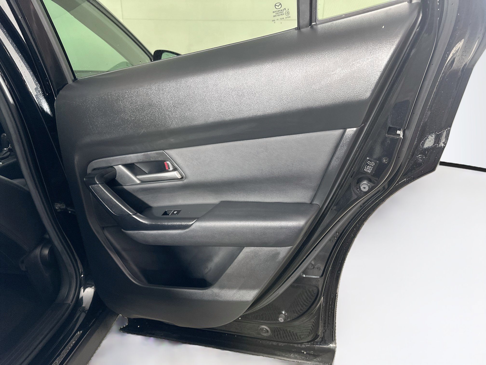 Used 2026 MAZDA CX-50 AWD 2.5 S w/ Preferred Pkg image 33