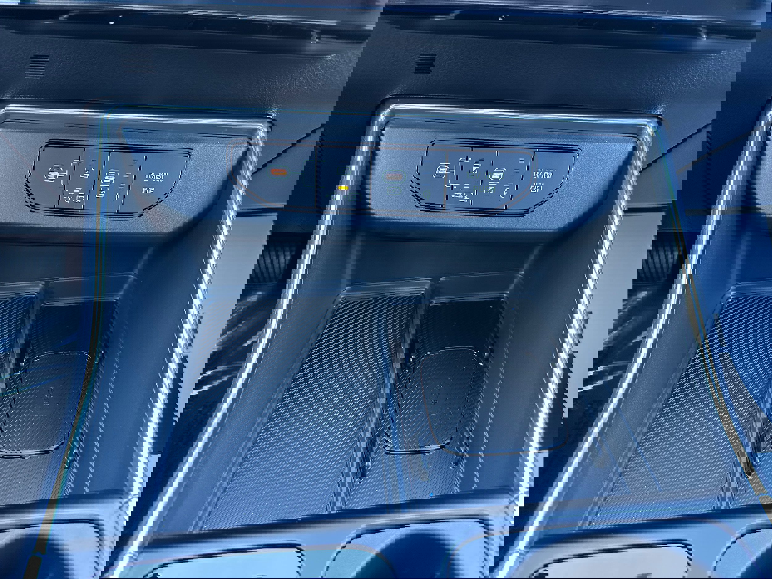 New 2026 Kia Carnival SX image 48