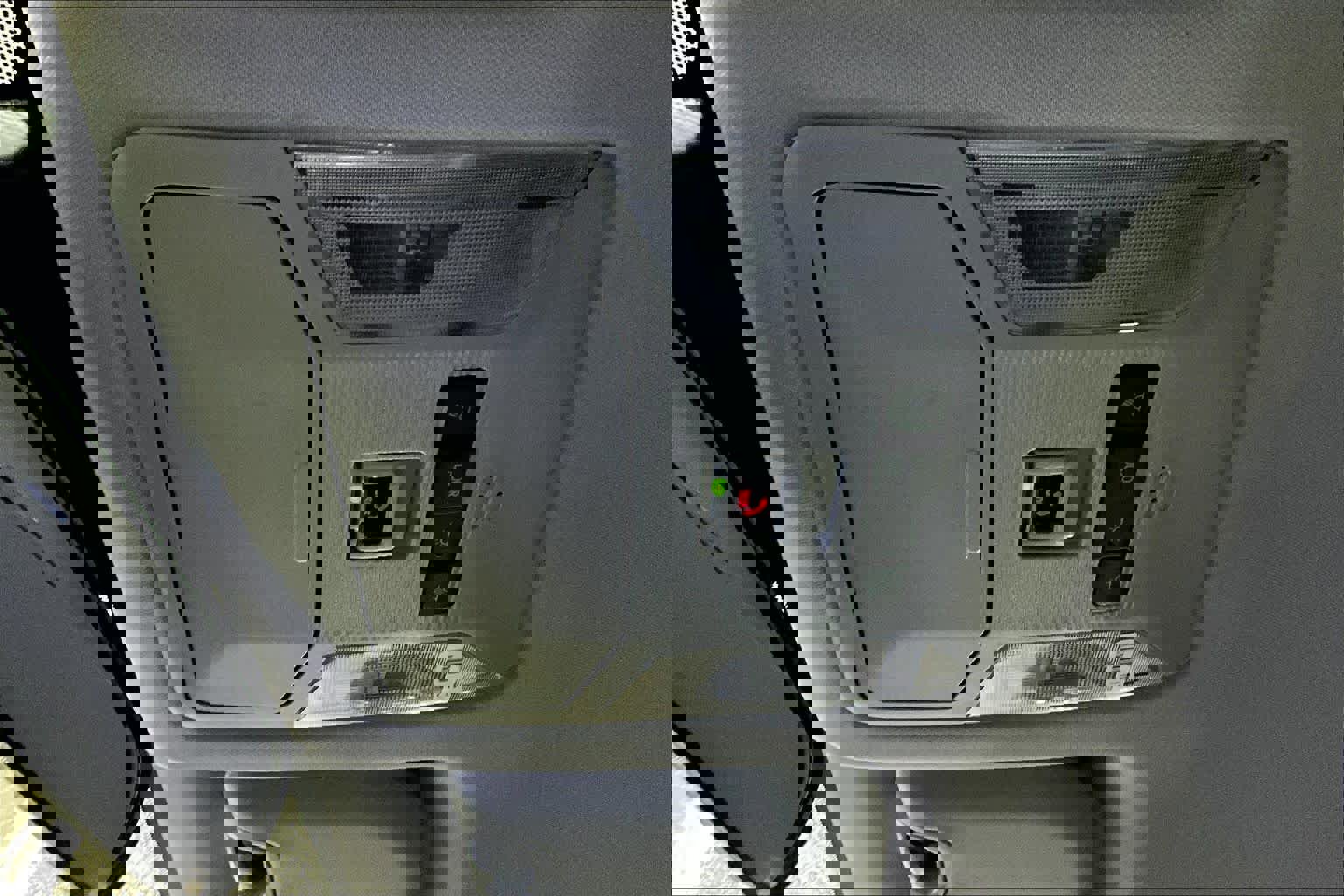 New 2025 Toyota RAV4 LE image 20