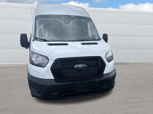 Used 2025 Ford Transit 250 148 High Roof Extended RWD image 12