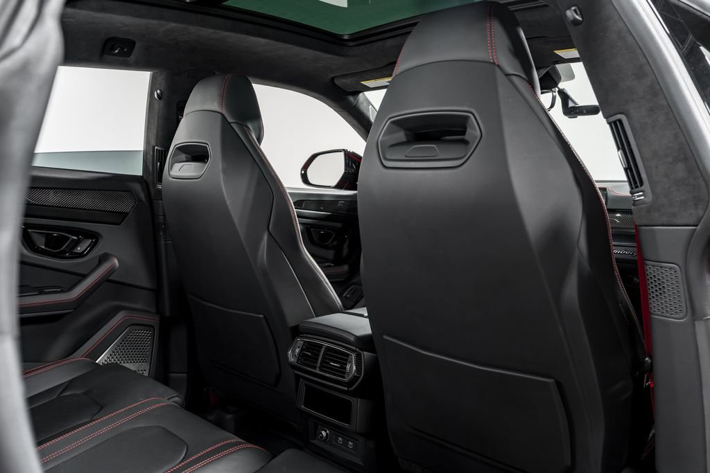 Used 2023 Lamborghini Urus S image 34