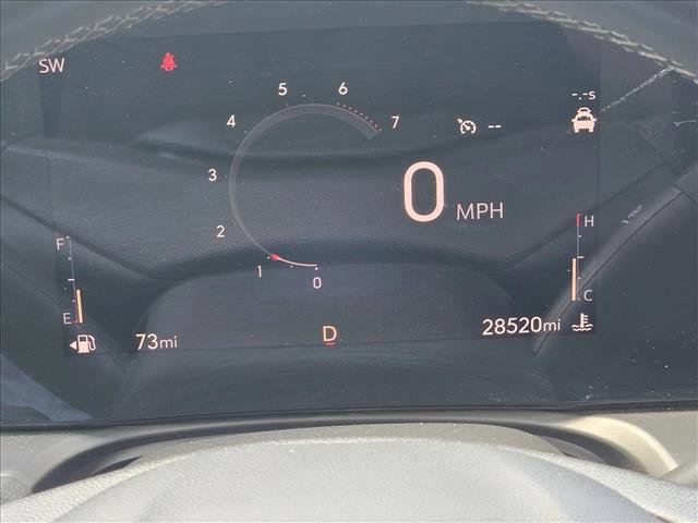 Used 2024 Buick Encore GX Preferred FWD image 11
