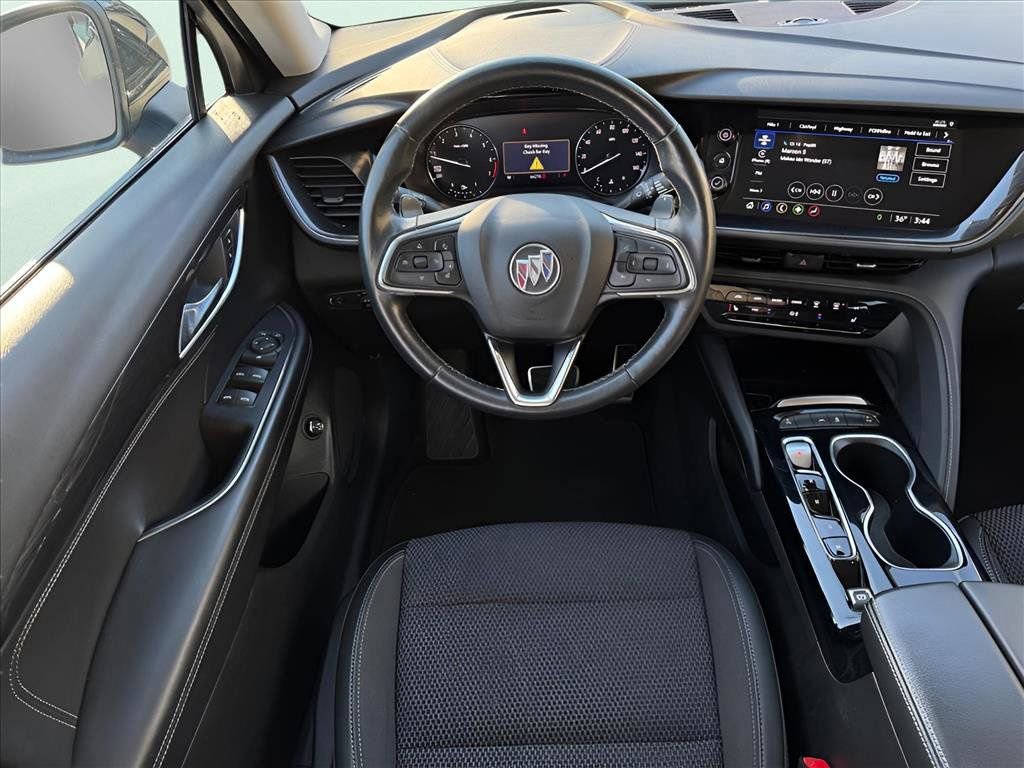 Used 2023 Buick Envision Preferred image 14