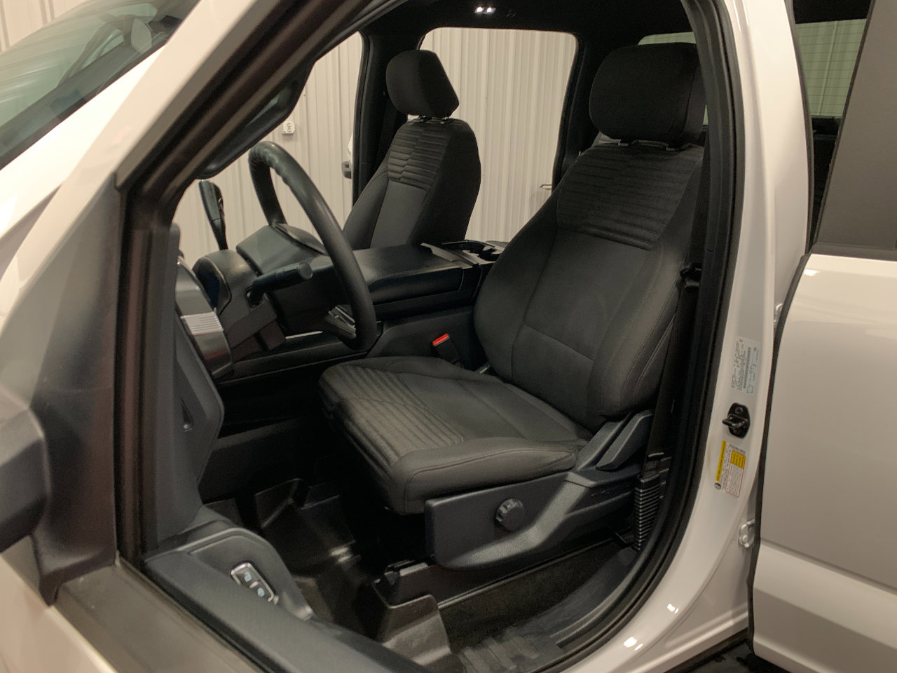 Used 2021 Ford F150 XL w/ STX Appearance Package image 48