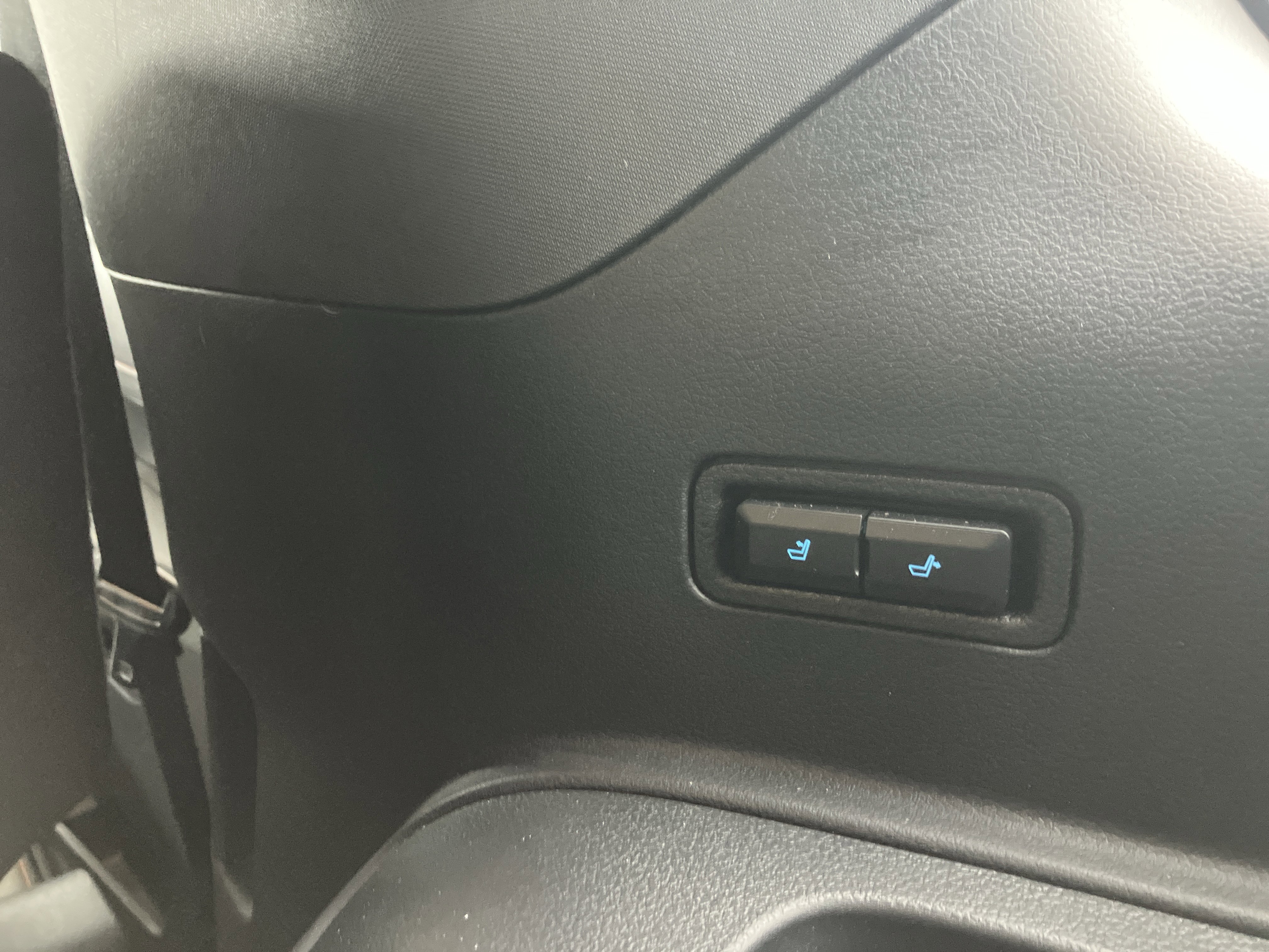 Used 2024 Ford Expedition Timberline image 16