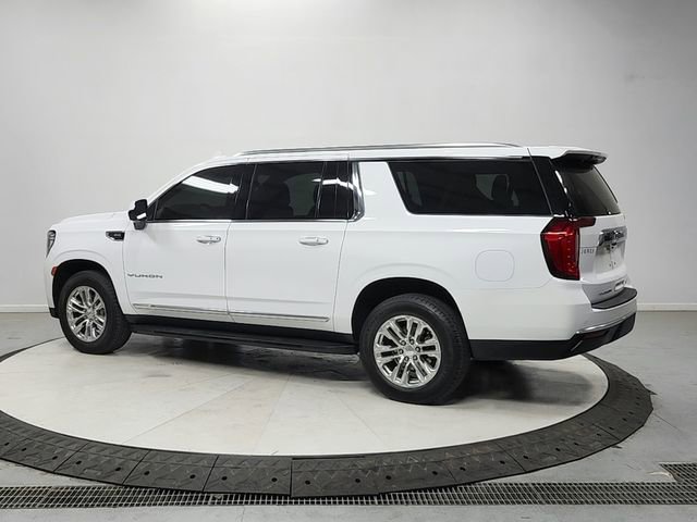 Used 2022 GMC Yukon XL SLT RWD image 5