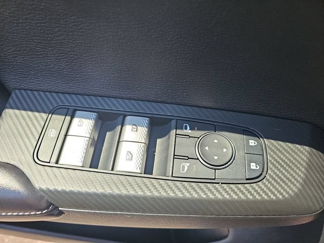 Used 2023 Mitsubishi Outlander ES AWD/4WD image 26