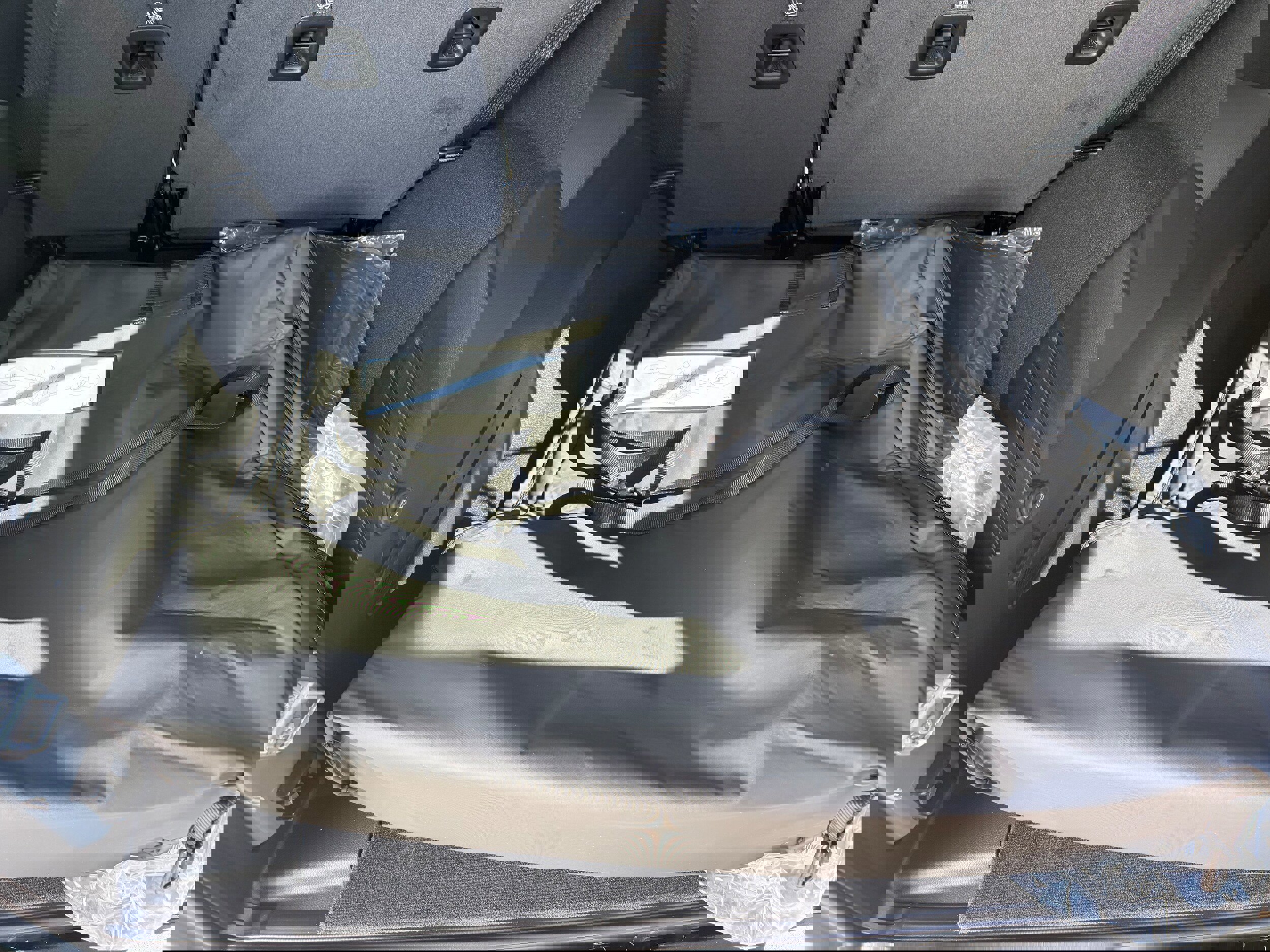 New 2026 Jeep Wrangler Unlimited Sport image 11