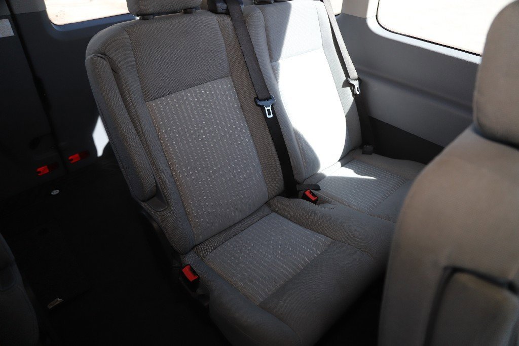 Used 2016 Ford Transit 350 XLT image 36