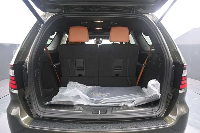 New 2027 Dodge Durango SRT Hellcat w/ Premium Group AWD/4WD image 35