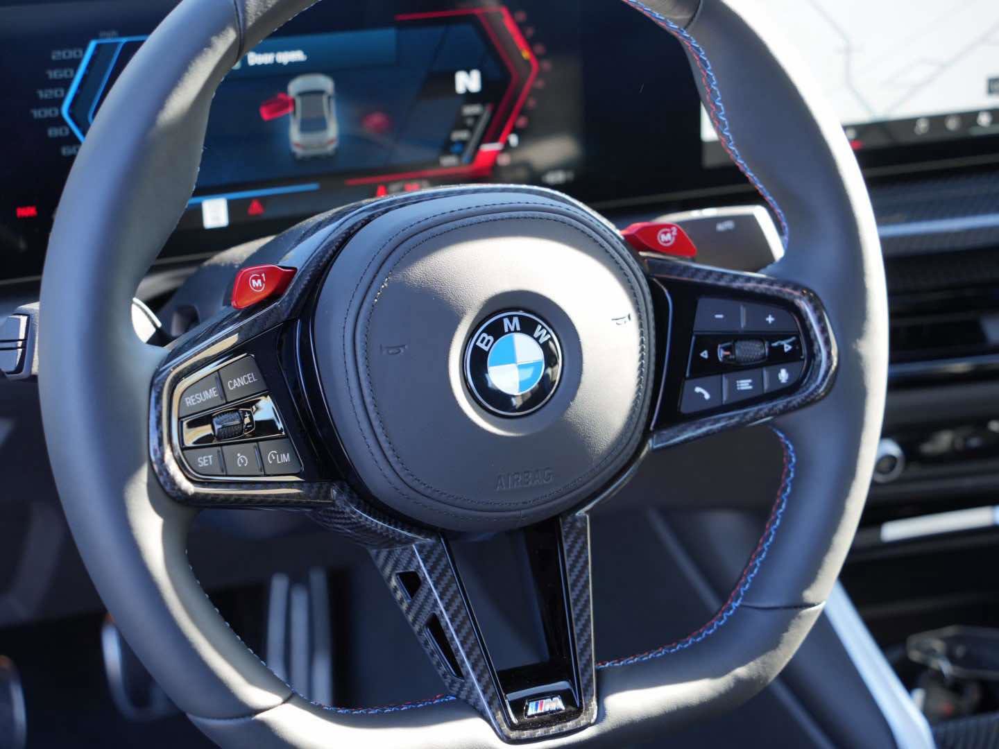 New 2025 BMW M2 RWD w/ Lighting Package image 8