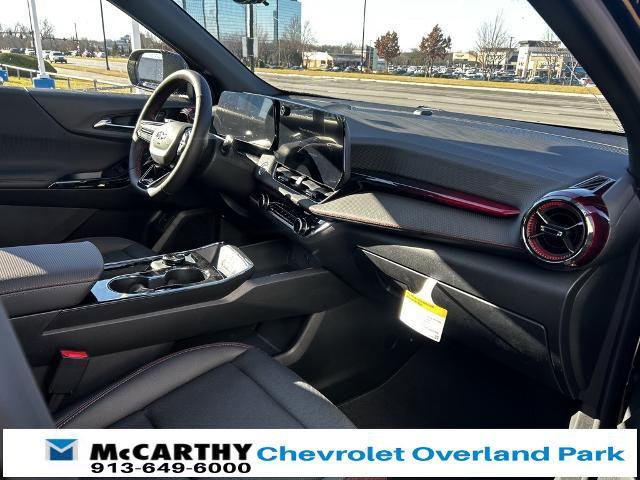 New 2026 Chevrolet Equinox RS w/ Convenience Package III image 24