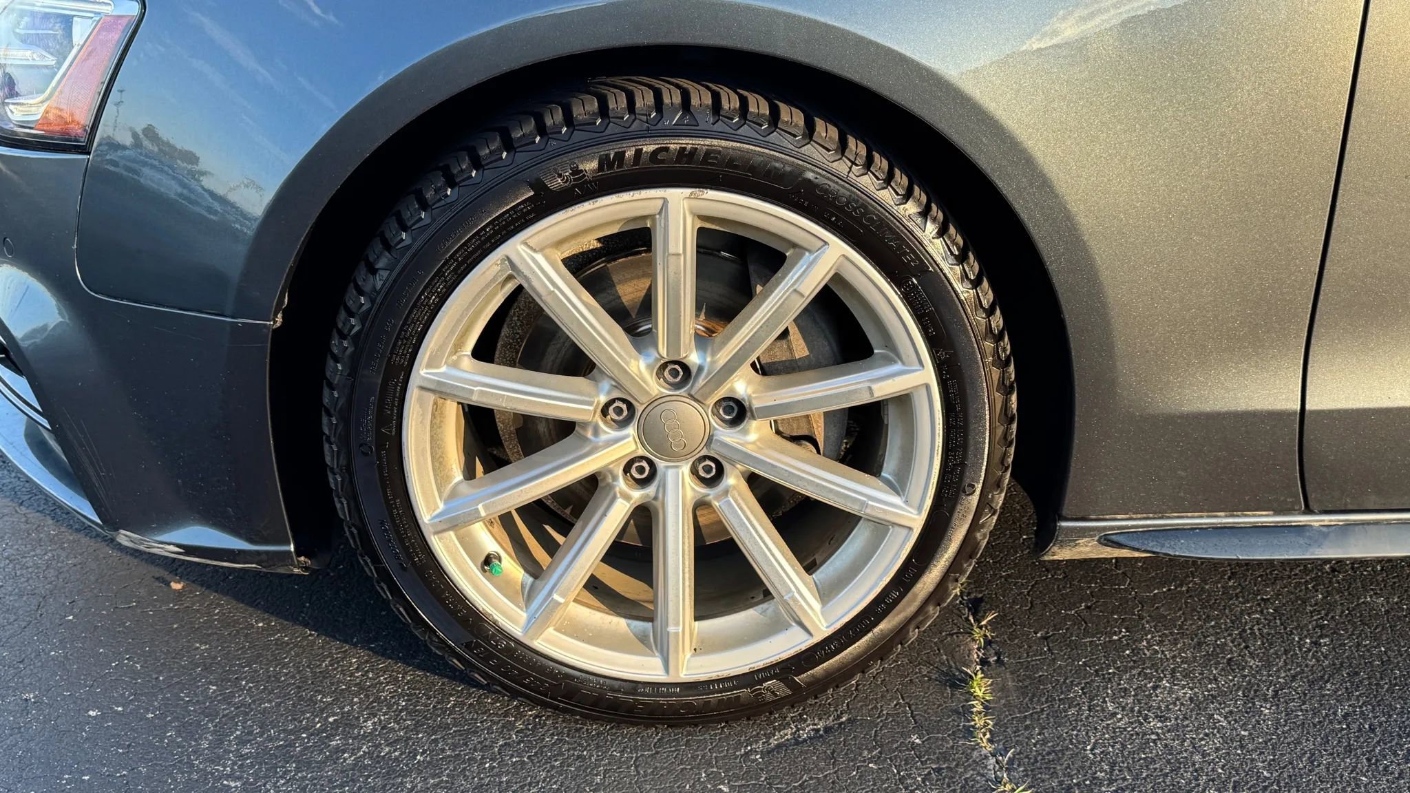 Used 2017 Audi A5 2.0T Sport w/ Technology Package image 28