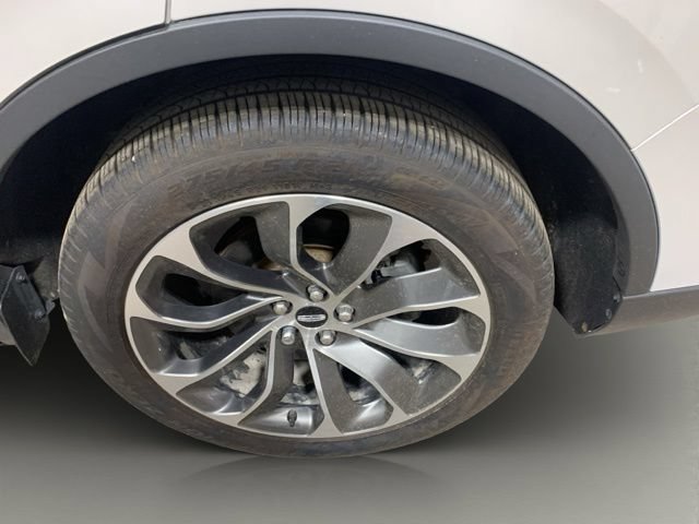 Used 2025 Lincoln Aviator Reserve w/ Illumination Package AWD/4WD image 36