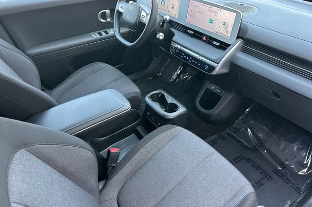 Used 2024 Hyundai Ioniq 5 SEL RWD image 18