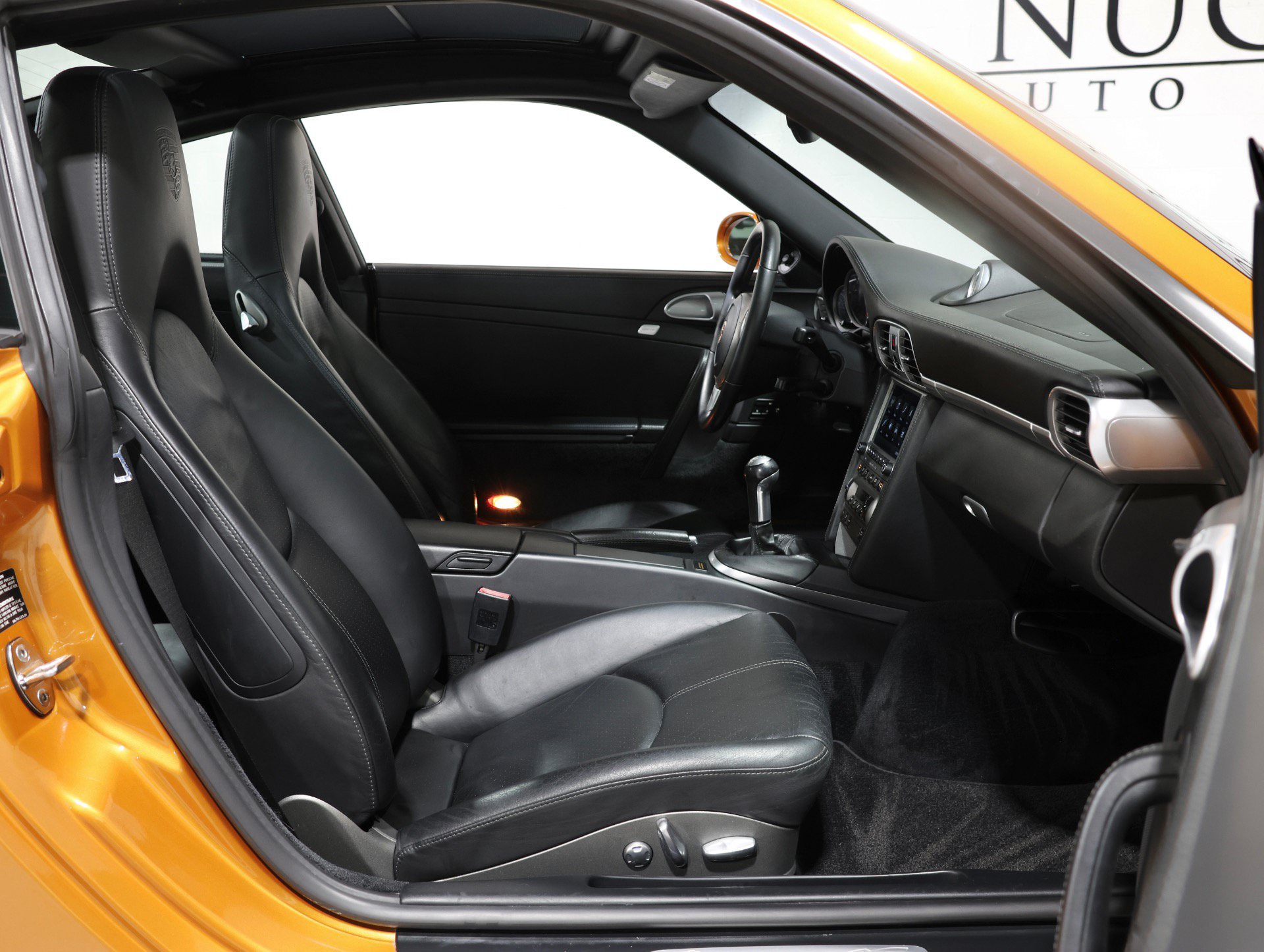 Used 2007 Porsche 911 Targa 4S AWD/4WD image 61