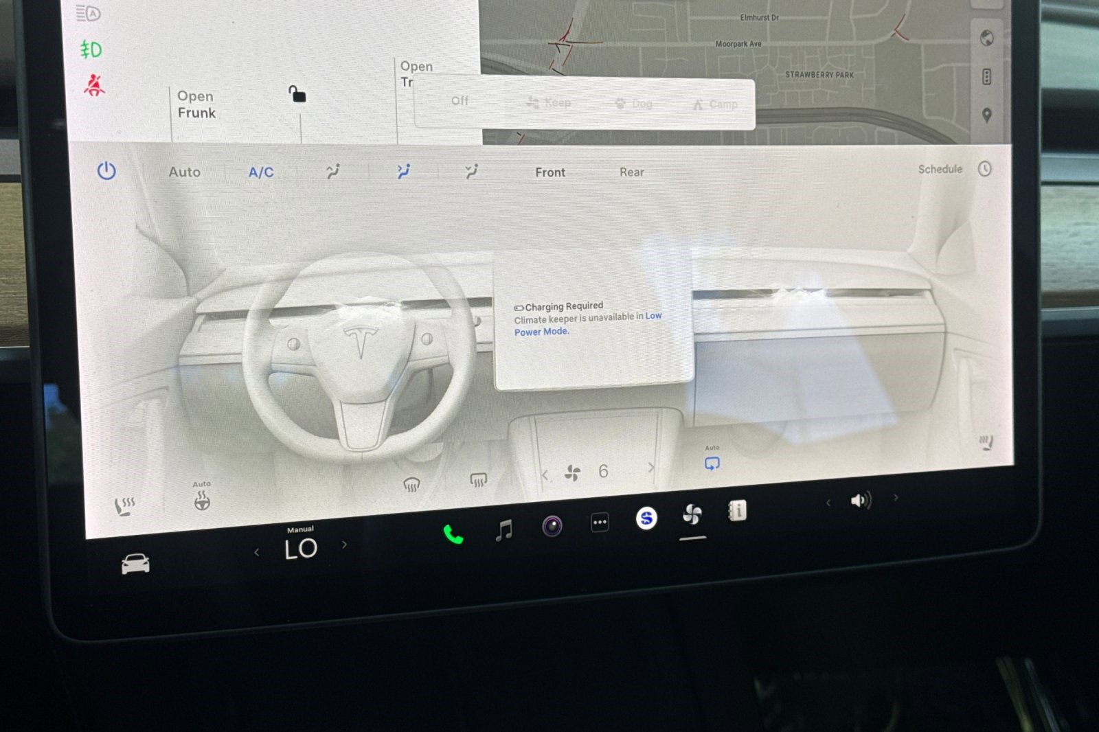 Used 2021 Tesla Model 3 Performance AWD/4WD image 26
