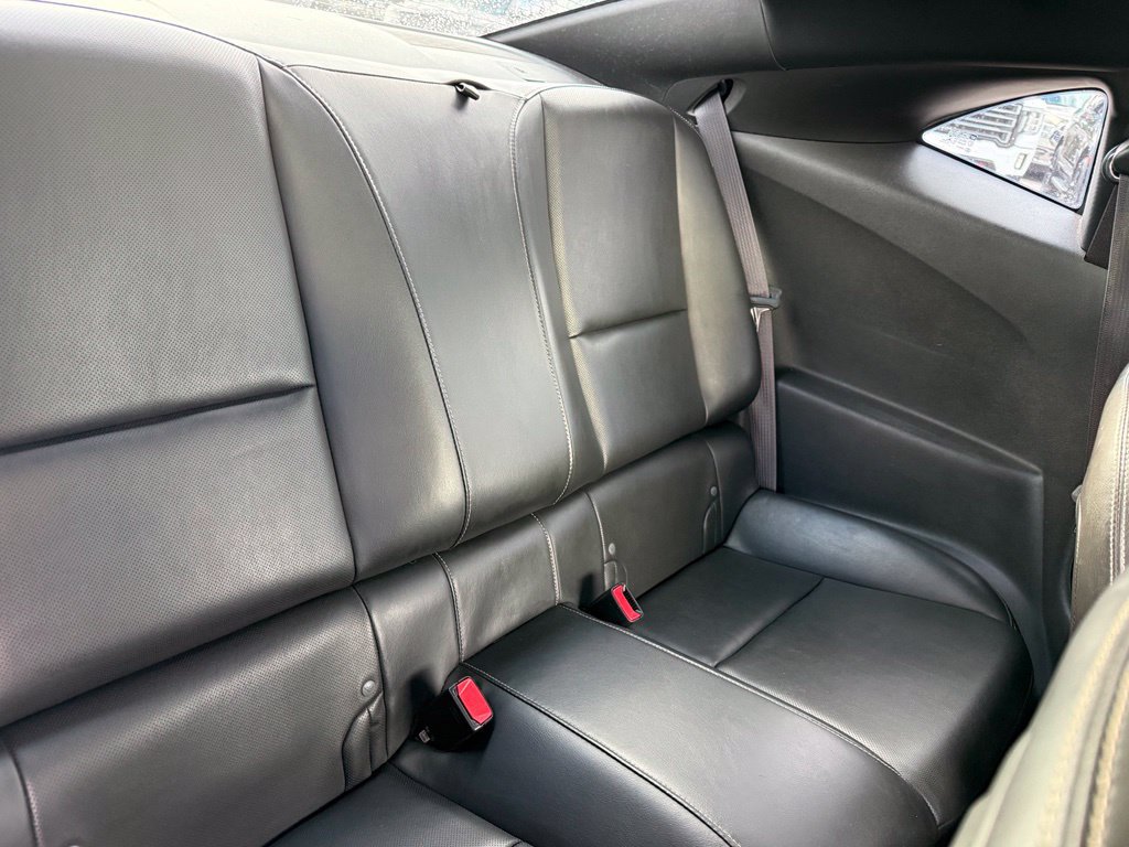 Used 2015 Chevrolet Camaro LT w/ RS Package RWD image 21