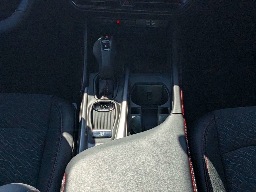 New 2026 Dodge Charger GT w/ Driver Convenience Group AWD/4WD image 18