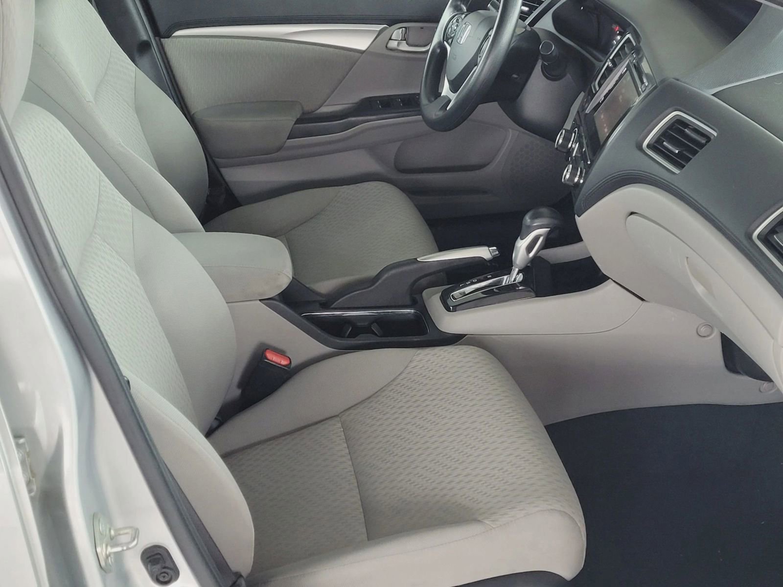 Used 2014 Honda Civic EX image 15