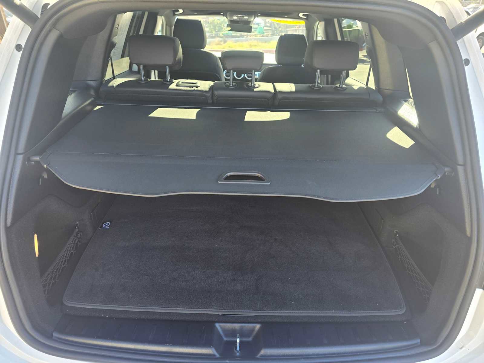 Used 2025 Mercedes-Benz GLB 250 GLB 250 image 17