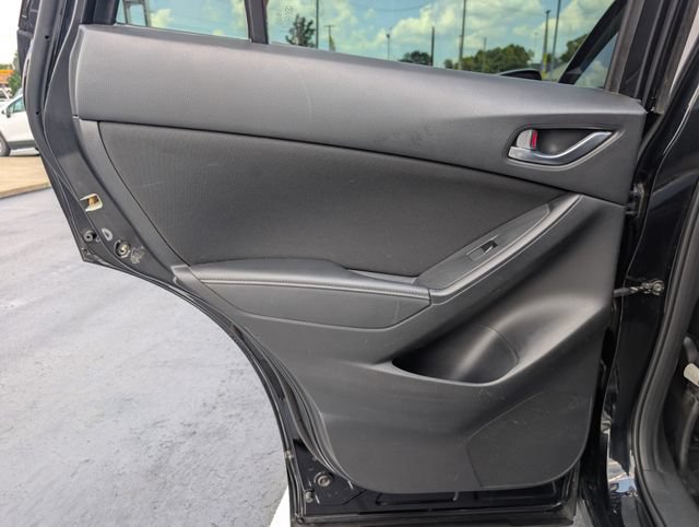 Used 2016 MAZDA CX-5 Sport FWD image 14