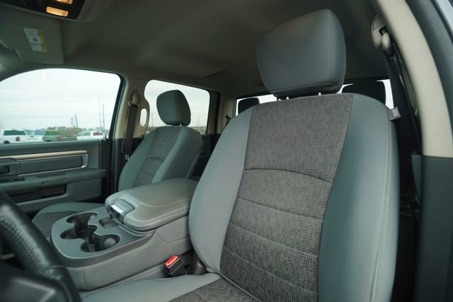 Used 2014 RAM 1500 Big Horn image 33
