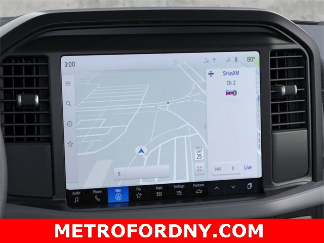 New 2025 Ford F150 XL w/ Equipment Group 103A High image 14