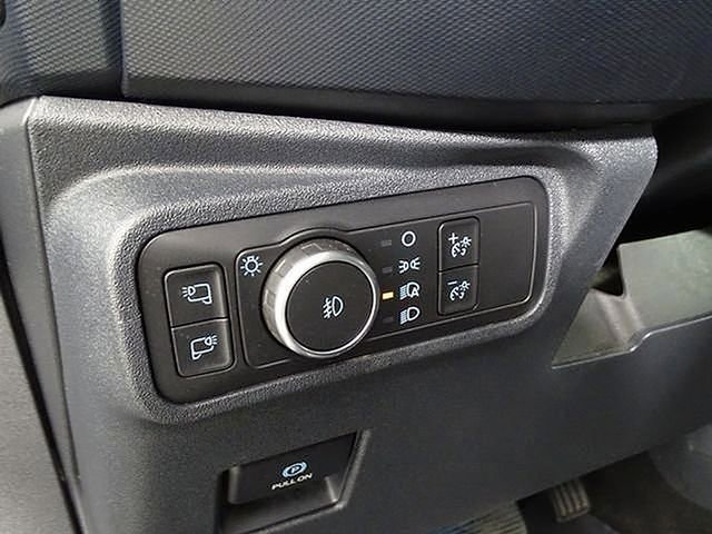 Used 2022 Ford Bronco Outer Banks image 17