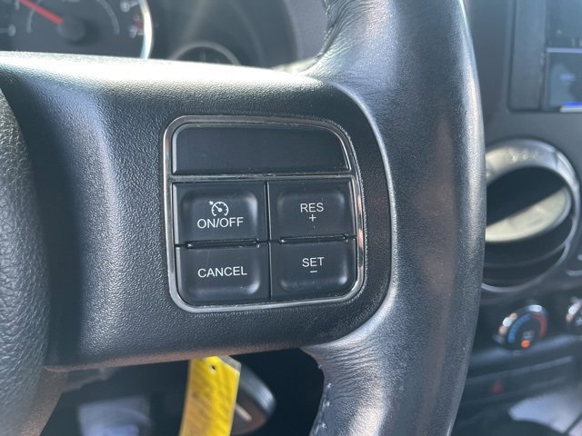 Used 2014 Jeep Wrangler Unlimited Sport w/ Quick Order Package 23S image 20