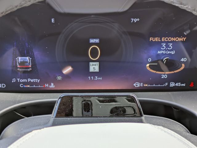 New 2026 Lincoln Aviator Black Label w/ Black Label Special Edition image 28