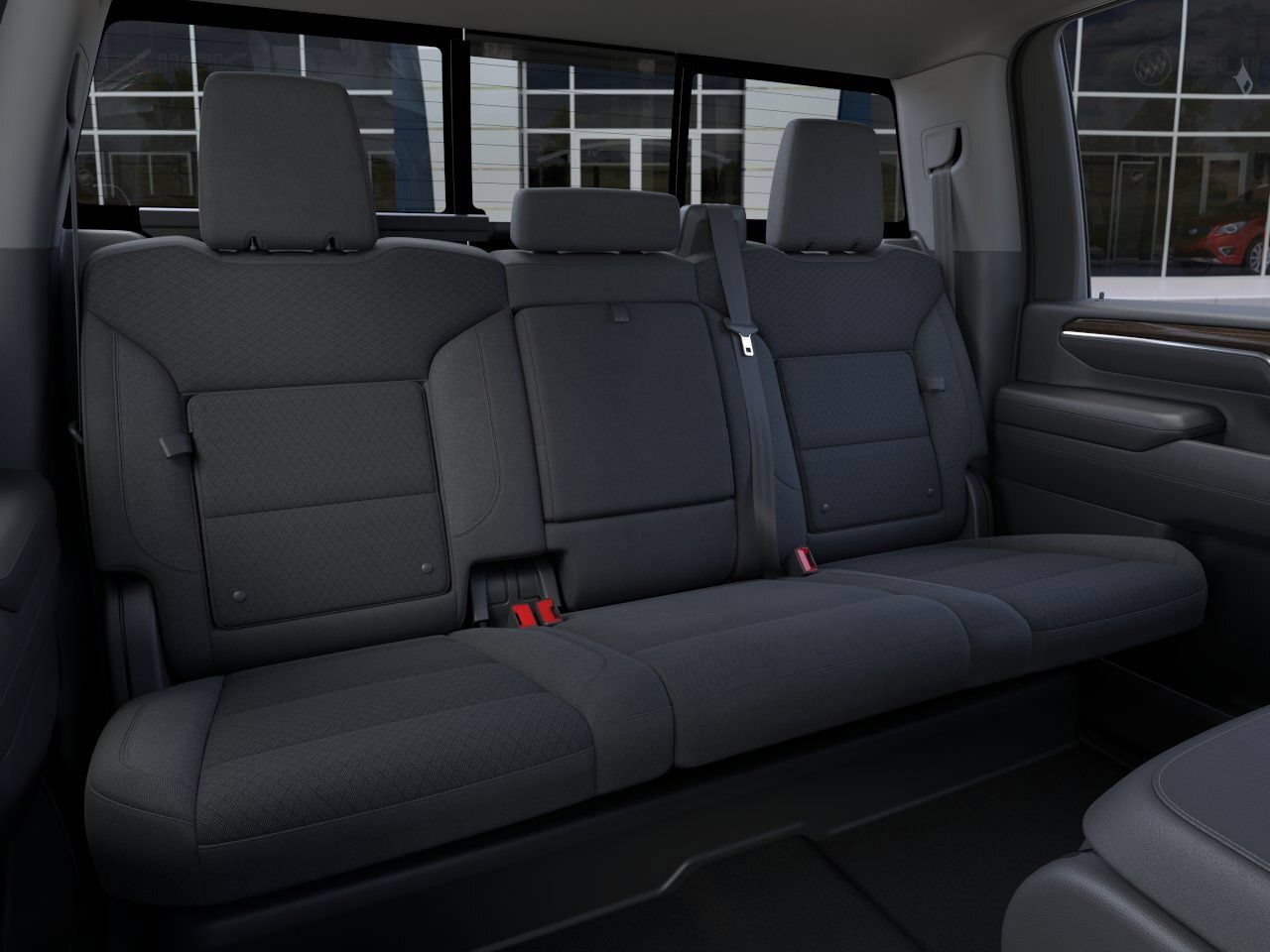 New 2026 GMC Sierra 3500 SLE w/ SLE Value Package AWD/4WD image 23