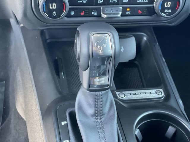 New 2026 Ford Bronco Outer Banks AWD/4WD image 16
