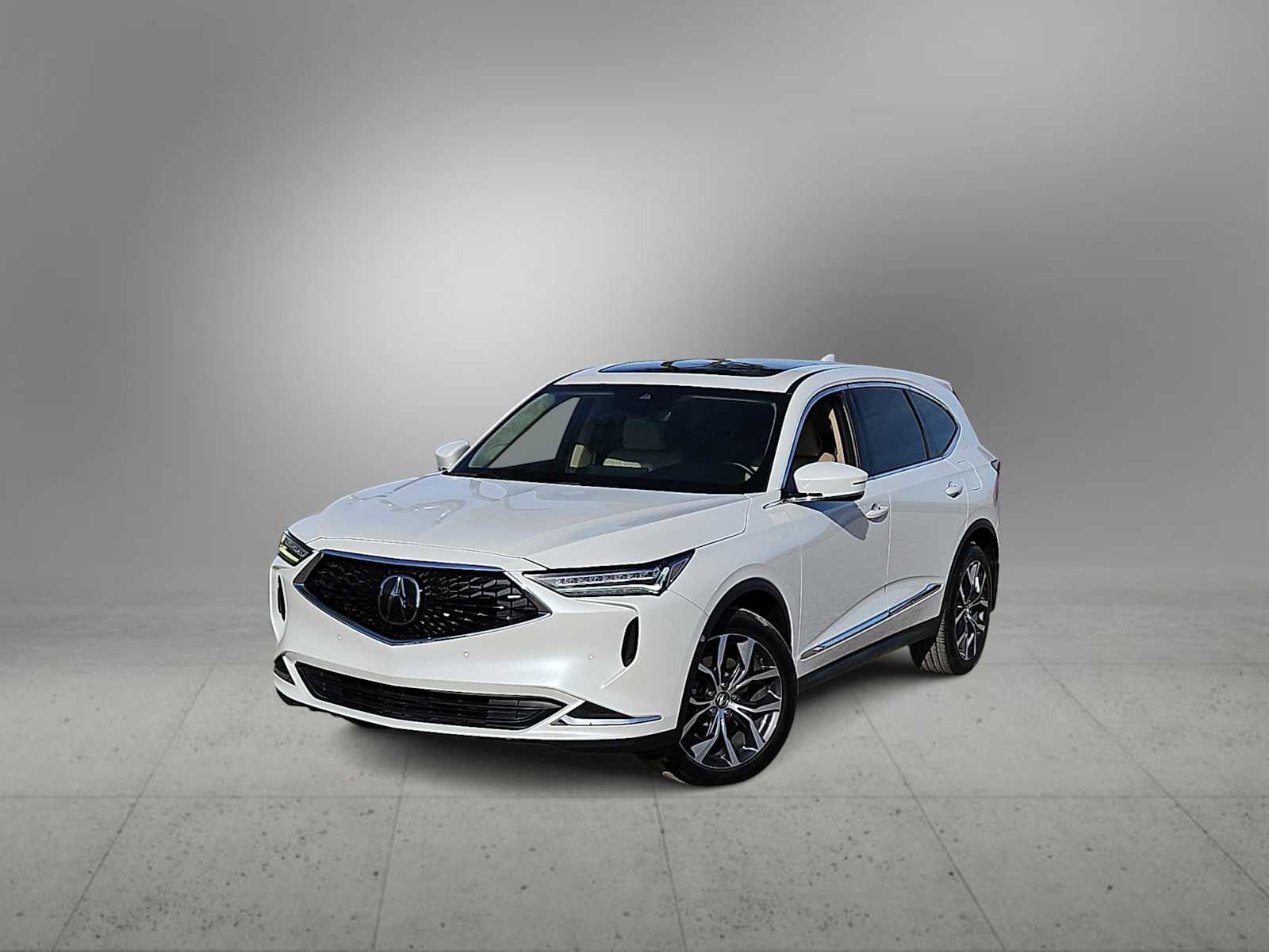 Used 2023 Acura MDX FWD w/ Technology Package image 1