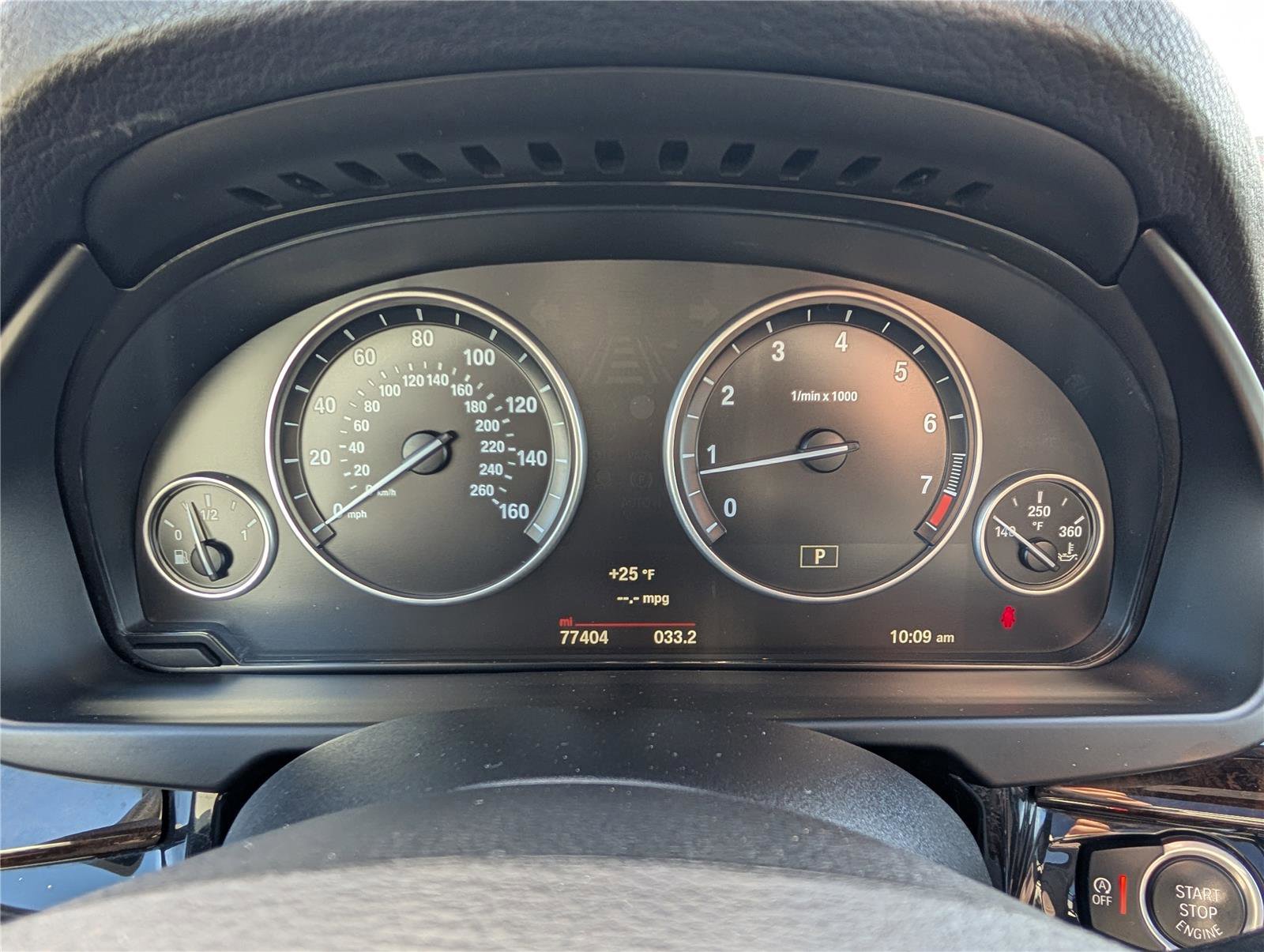 Used 2017 BMW X5 xDrive35i image 31