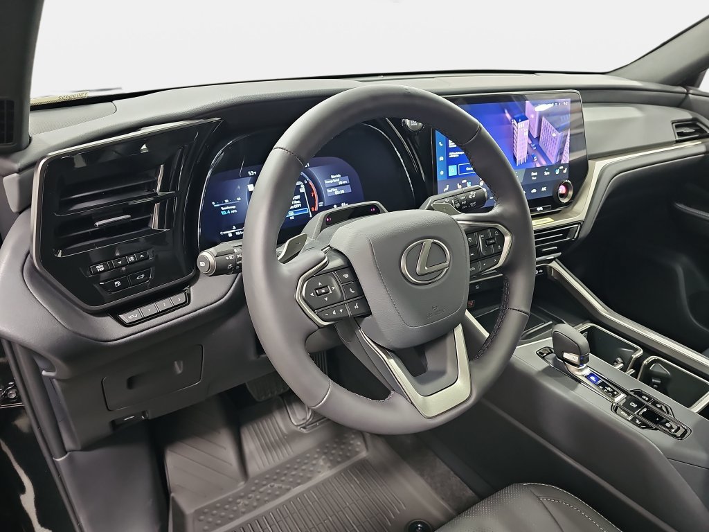 New 2026 Lexus TX 350 AWD w/ Technology Package image 15