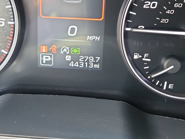 Used 2022 Subaru Legacy Limited AWD/4WD image 16