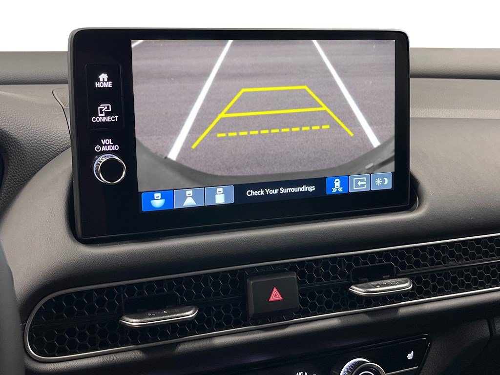 New 2027 Honda HR-V EX-L image 25